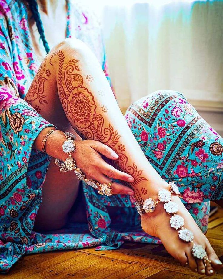 Mehndi Design Simple Mehndi Design Simple
