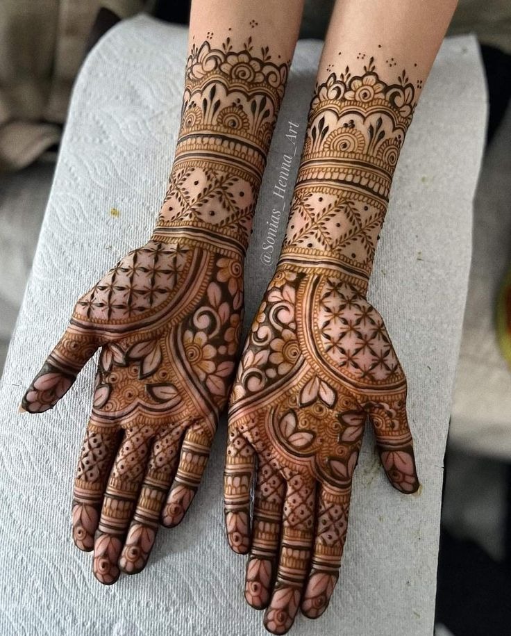 Mehndi Design Upper Hand Easy Mehndi Design Upper Hand Easy