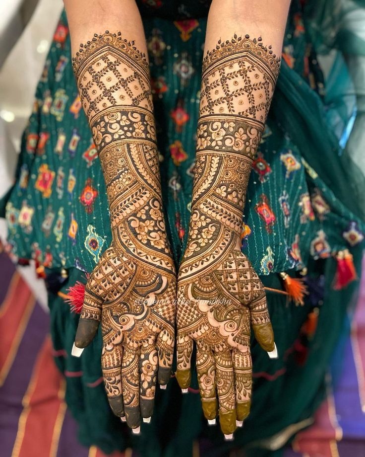 Mehndi Design Upper Hand Simple Mehndi Design Upper Hand Simple