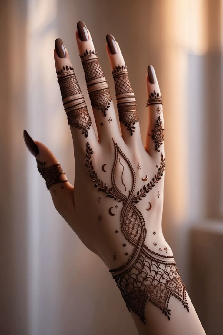 Mehndi Designs Arabic Mehndi Designs Arabic