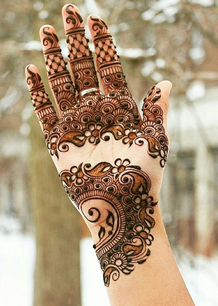 Mehndi Designs Simple Photo Mehndi Designs Simple Photo