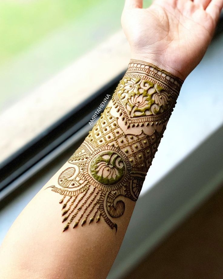 Mehndi Designs Simple Photos Mehndi Designs Simple Photos
