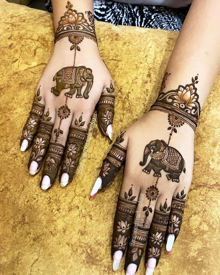 Mehndi Diwali Mehndi Diwali