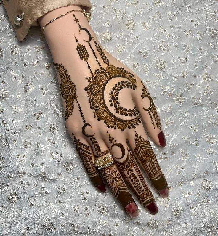 Mehndi Western Design Mehndi Western Design