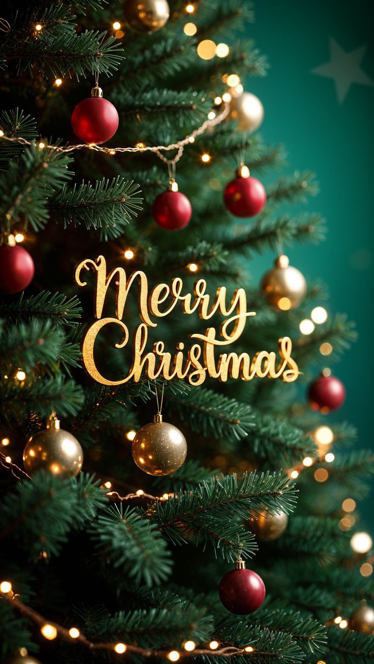 Merry Christmas Image Merry Christmas Image
