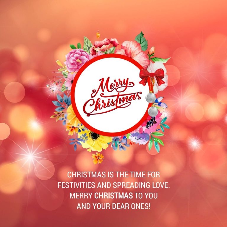 Merry Christmas Wishes Merry Christmas Wishes