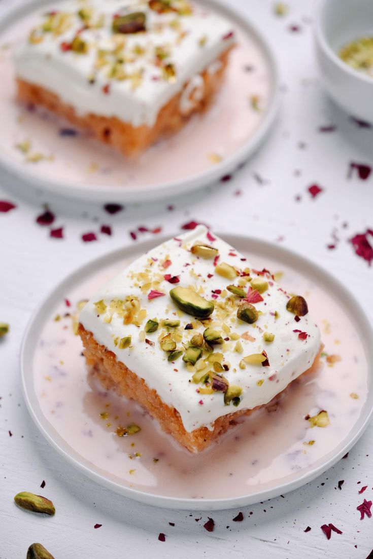Milk Cake Milk Cake