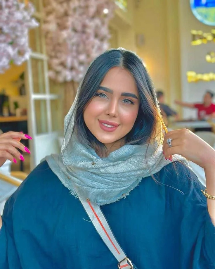 Muslim Girl DP for WhatsApp Muslim Girl DP for WhatsApp