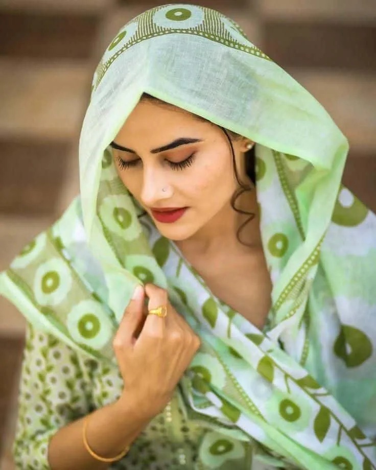 Muslim Girl Photo Muslim Girl Photo