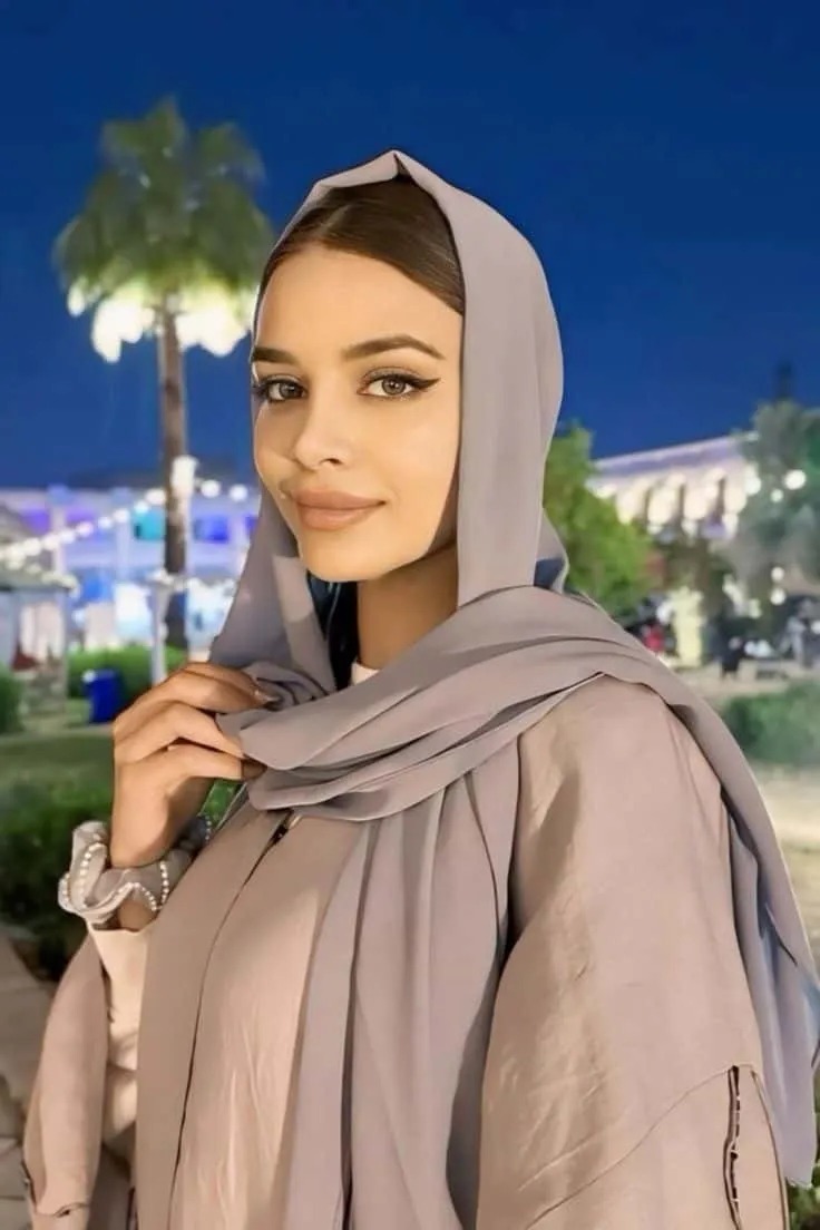 Muslim Girl Pic Simple Muslim Girl Pic Simple