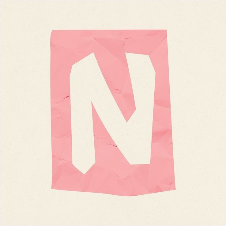 N Name Dp for Profile