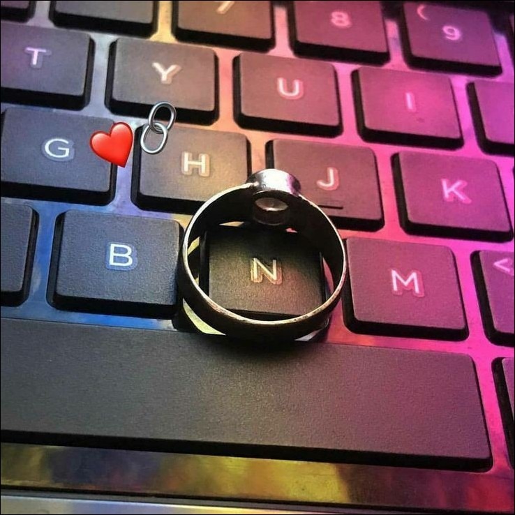 N Name Dp for WhatsApp