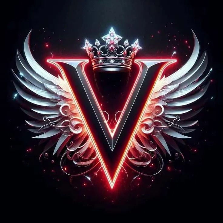 Name V Wallpaper 3D Name V Wallpaper 3D