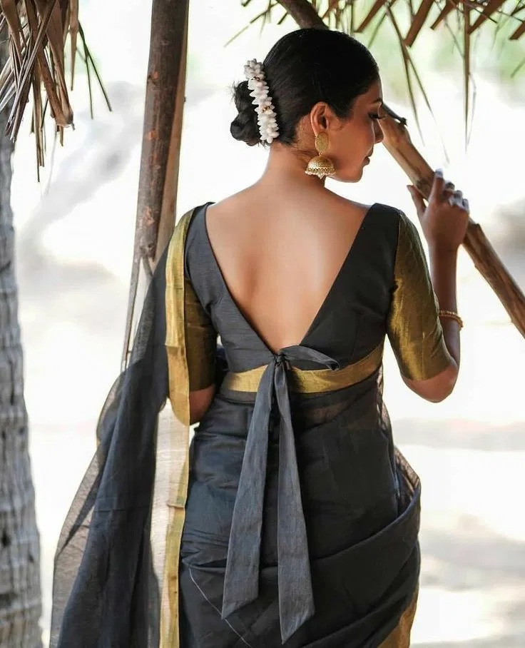 Net Blouse Design Sleeves Net Blouse Design Sleeves