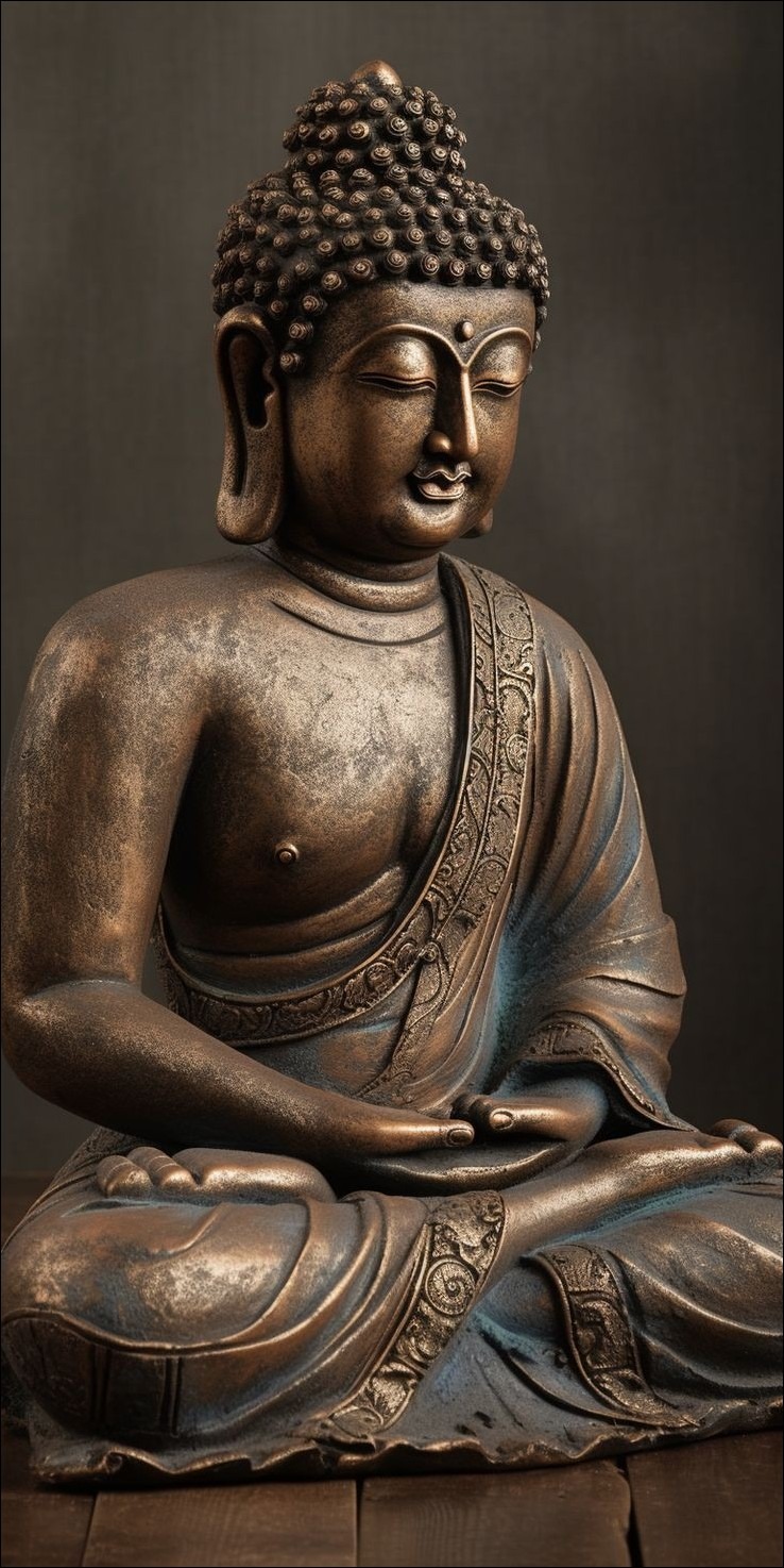New Gautam Buddha Photo New Gautam Buddha Photo