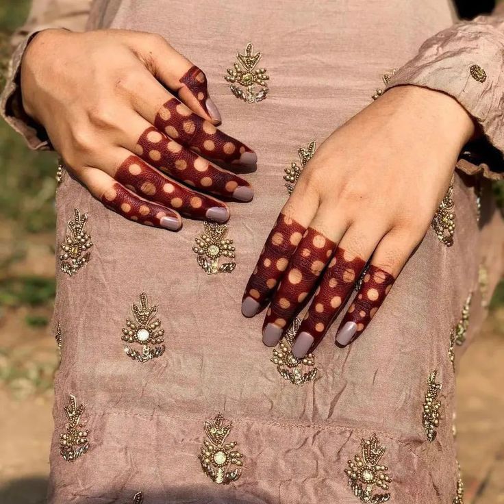 New Mehndi Western Design New Mehndi Western Design