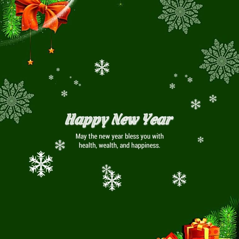 New Year Images New Year Images
