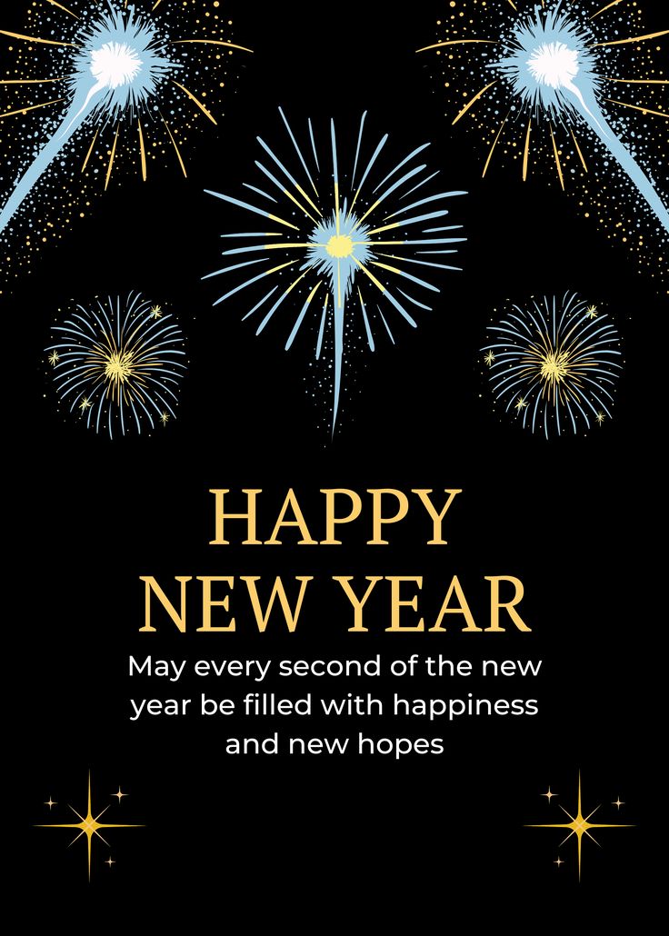 New Year Photo New Year Photo