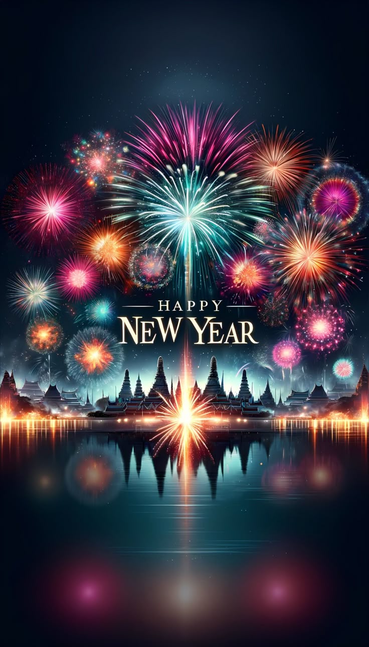 New Year Photos New Year Photos