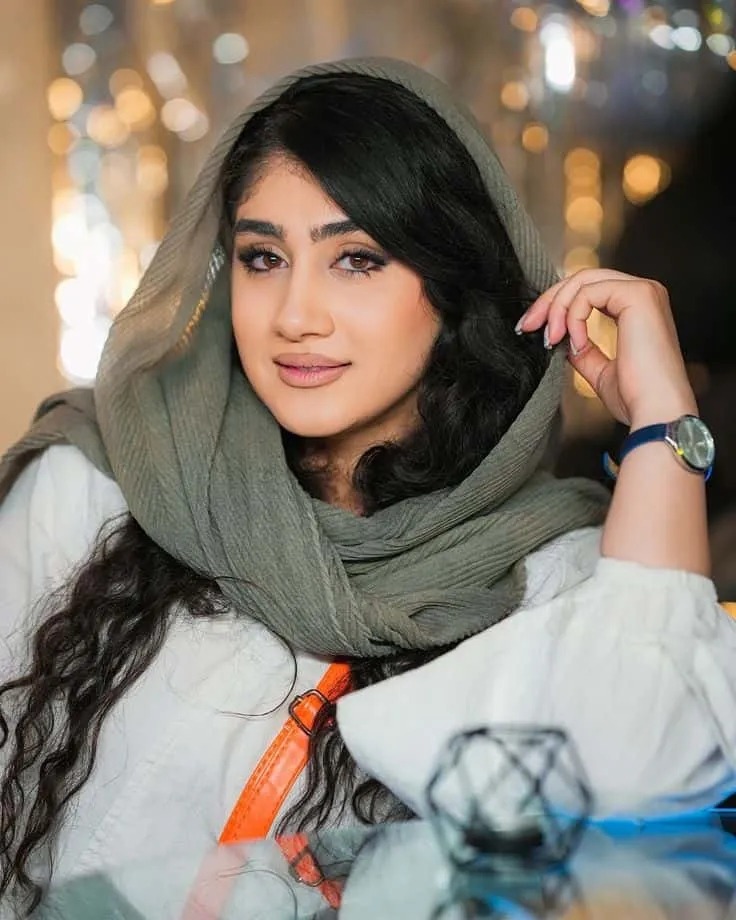 Nice Muslim Girl Image Nice Muslim Girl Image