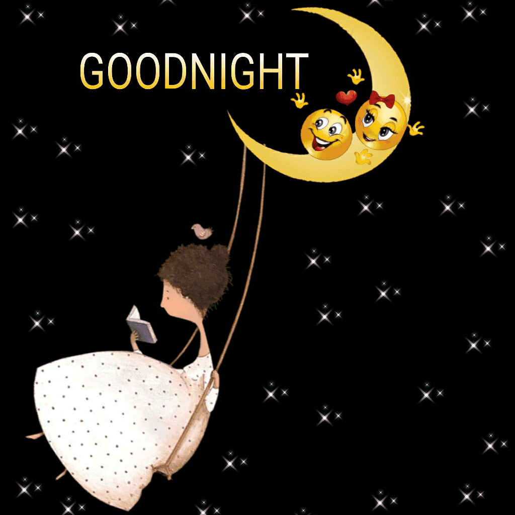 Night GIF Night GIF