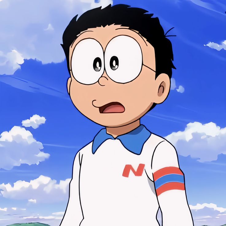 Nobita Photos