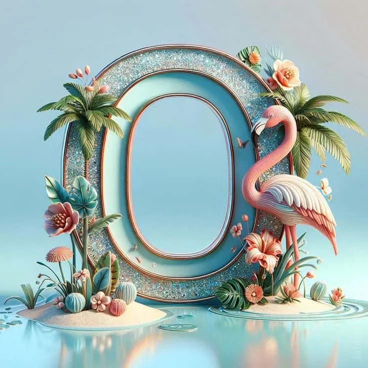 O Alphabet Images O Alphabet Images