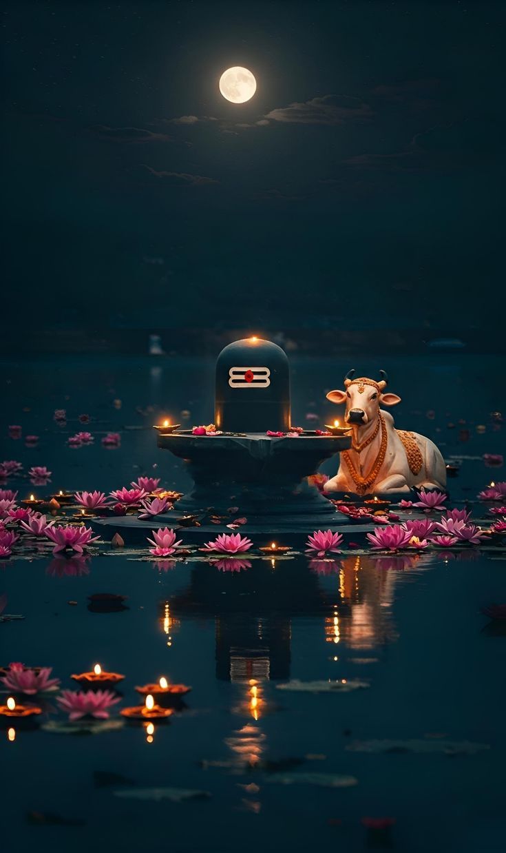 Original Shiva Lingam DPs Original Shiva Lingam DPs