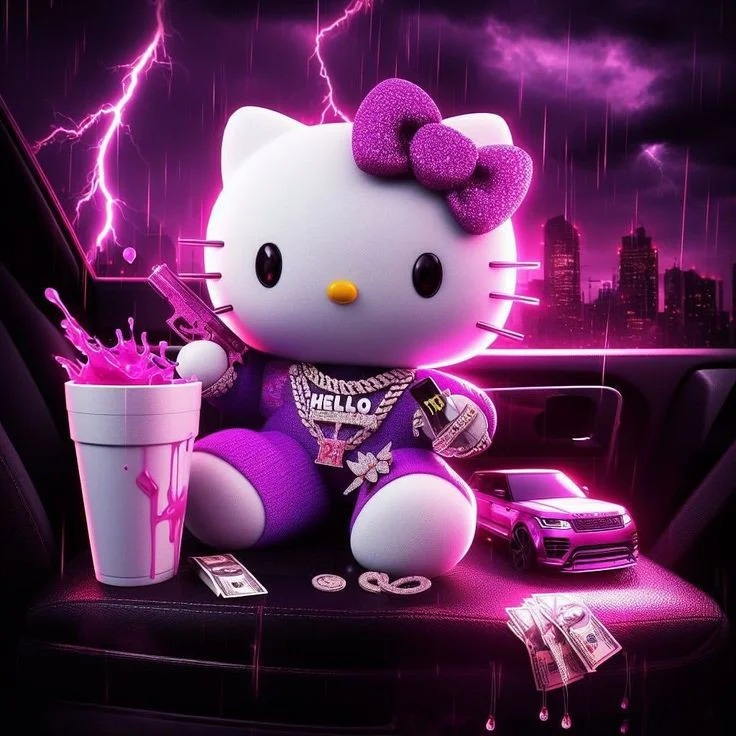 Pfp Hello Kitty Pfp Hello Kitty