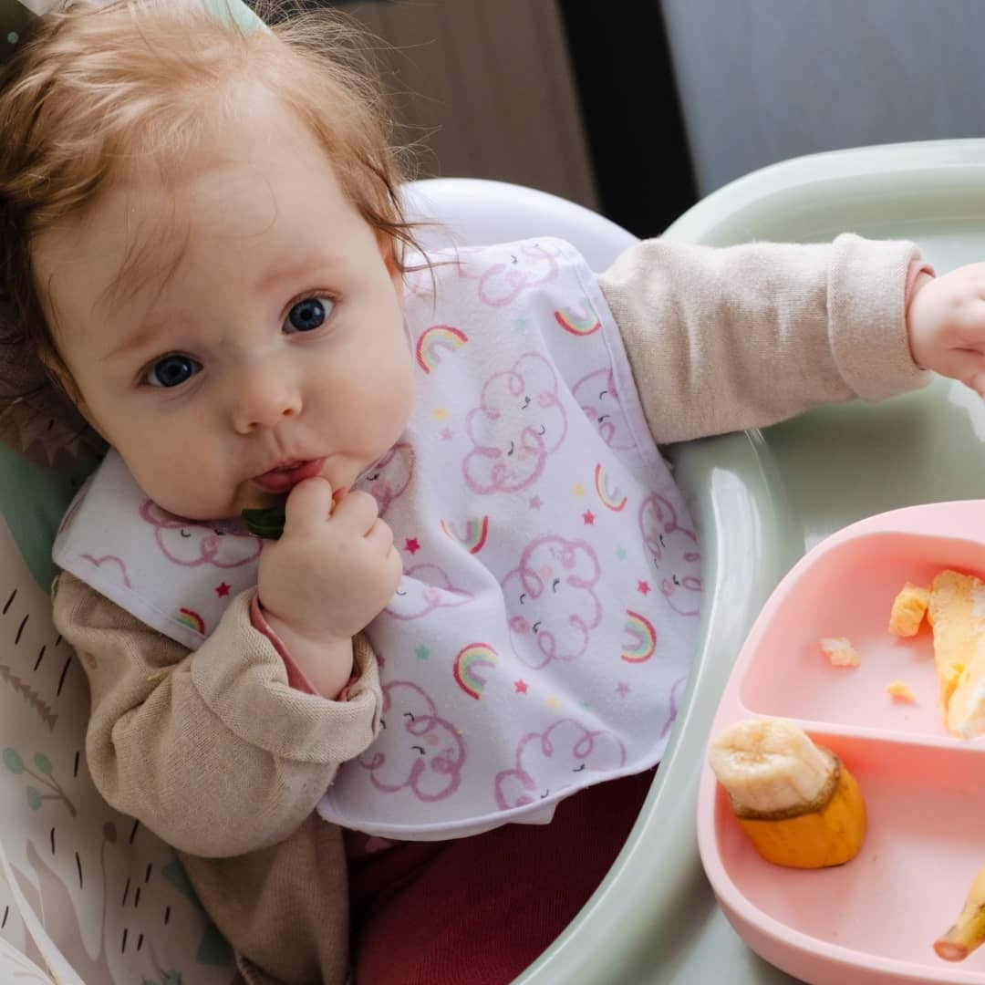 Profile Cute Baby Girl DP