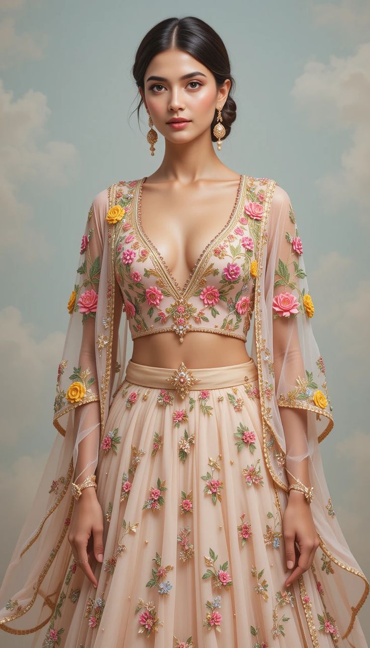 Puff Hand Blouse Designs Photos Puff Hand Blouse Designs Photos