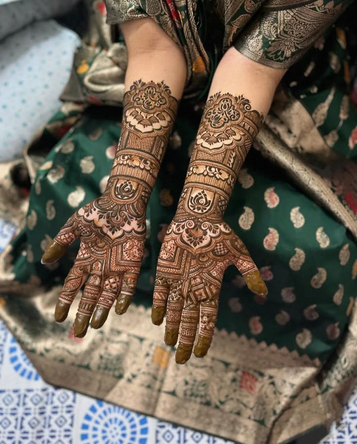 Punjabi Mehandi Design Punjabi Mehandi Design