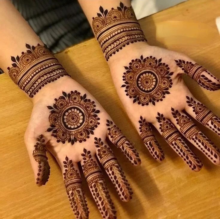 Punjabi Mehndi Designs For Kids Punjabi Mehndi Designs For Kids