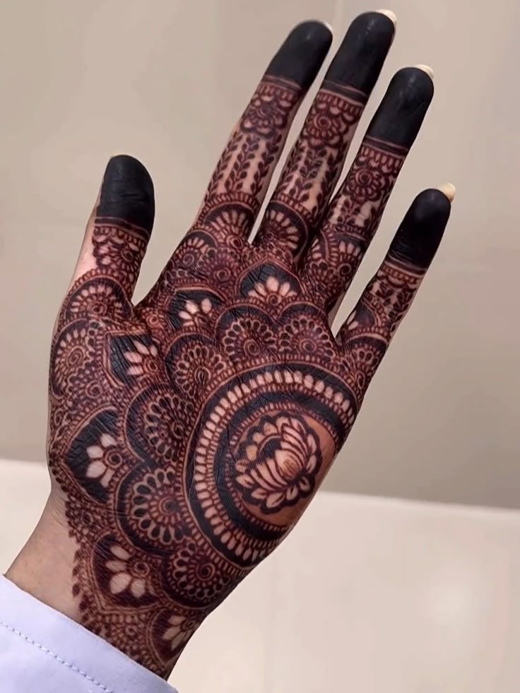 Punjabi Mehndi Photo Punjabi Mehndi Photo