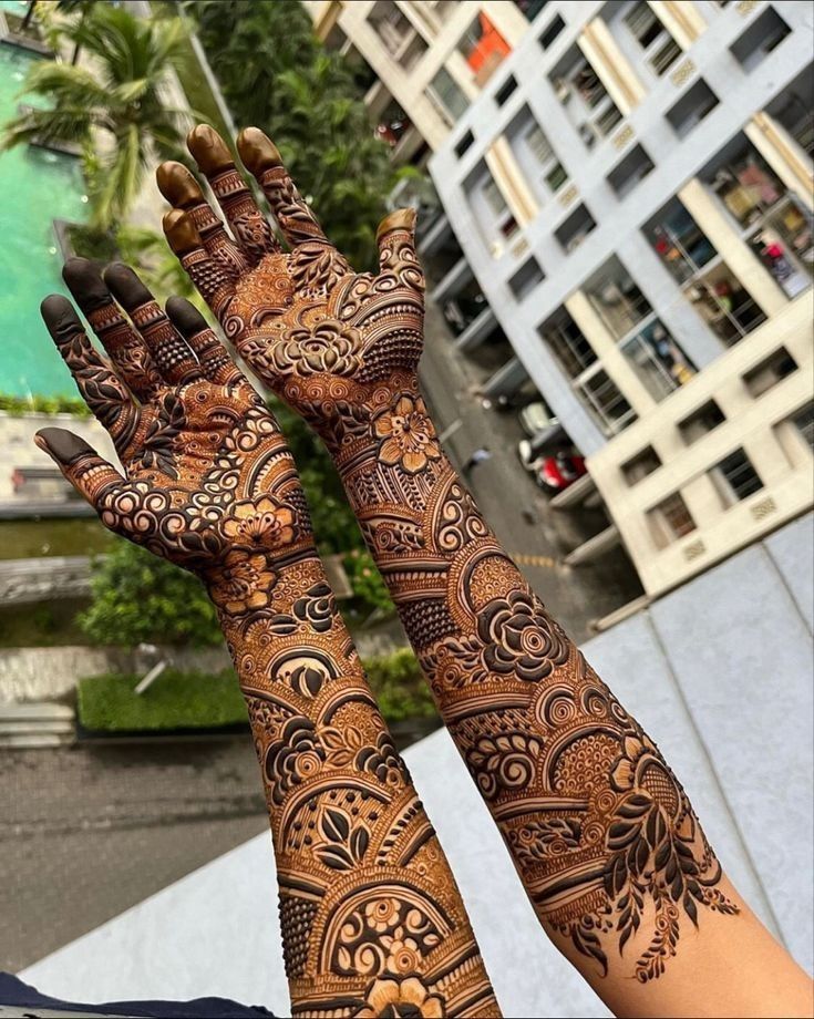 Punjabi mehndi design simple Punjabi mehndi design simple
