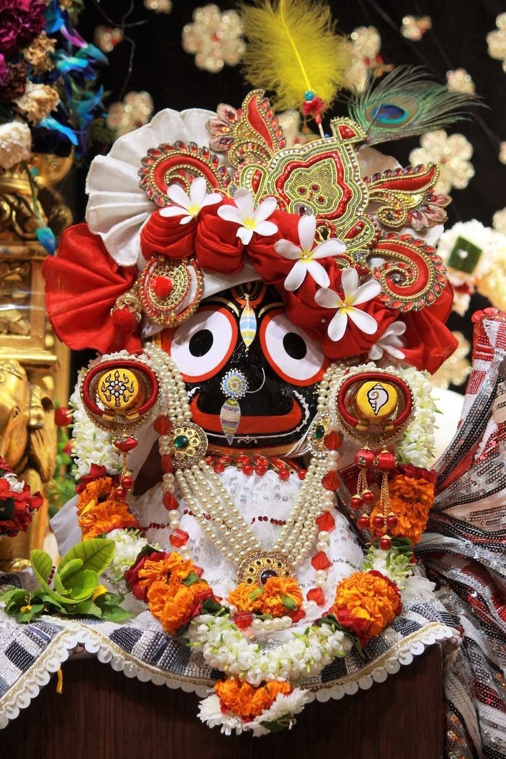 Puri Jagannath Image Puri Jagannath Image