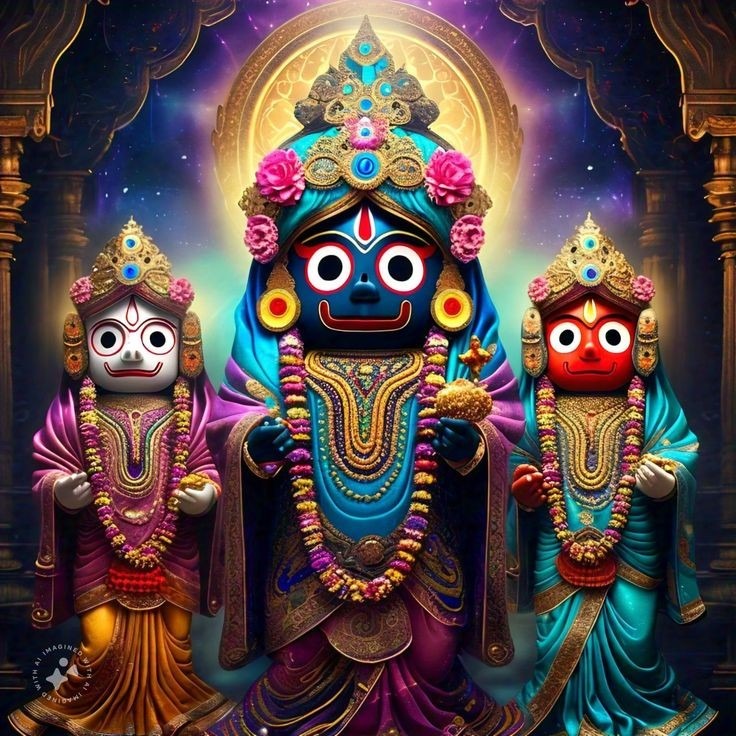 Puri Jai Jagannath Image Puri Jai Jagannath Image