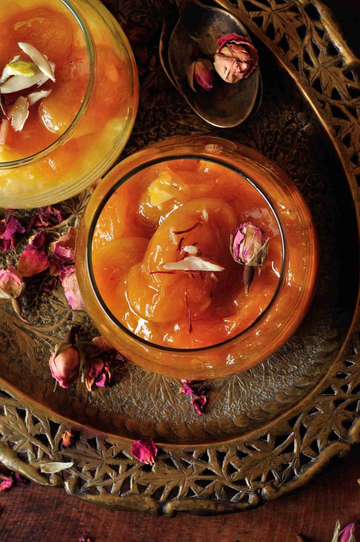 Qubani Ka Meetha Qubani Ka Meetha