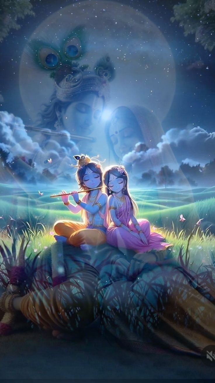 Radha Krishna DP Radha Krishna DP