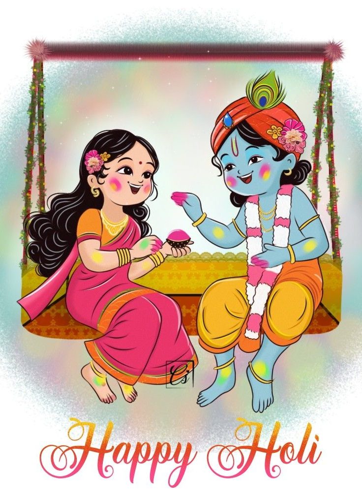 Radha Krishna Holi Images Radha Krishna Holi Images