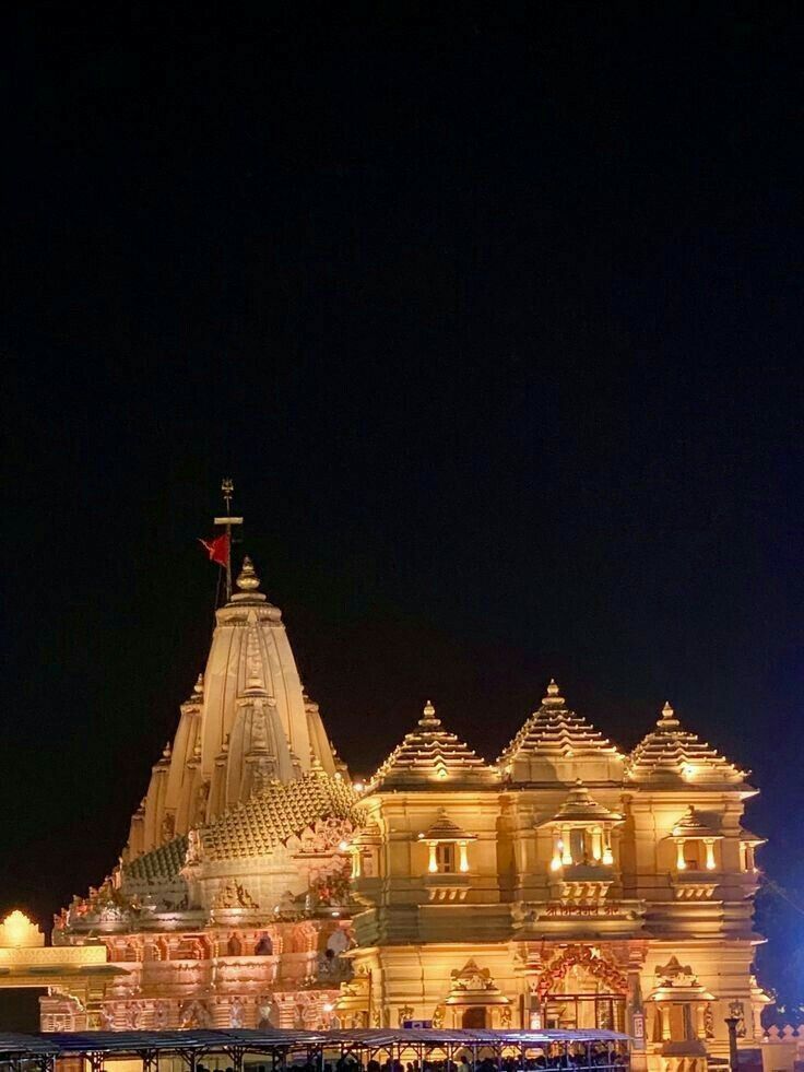 Ramtek Ram Mandir Images