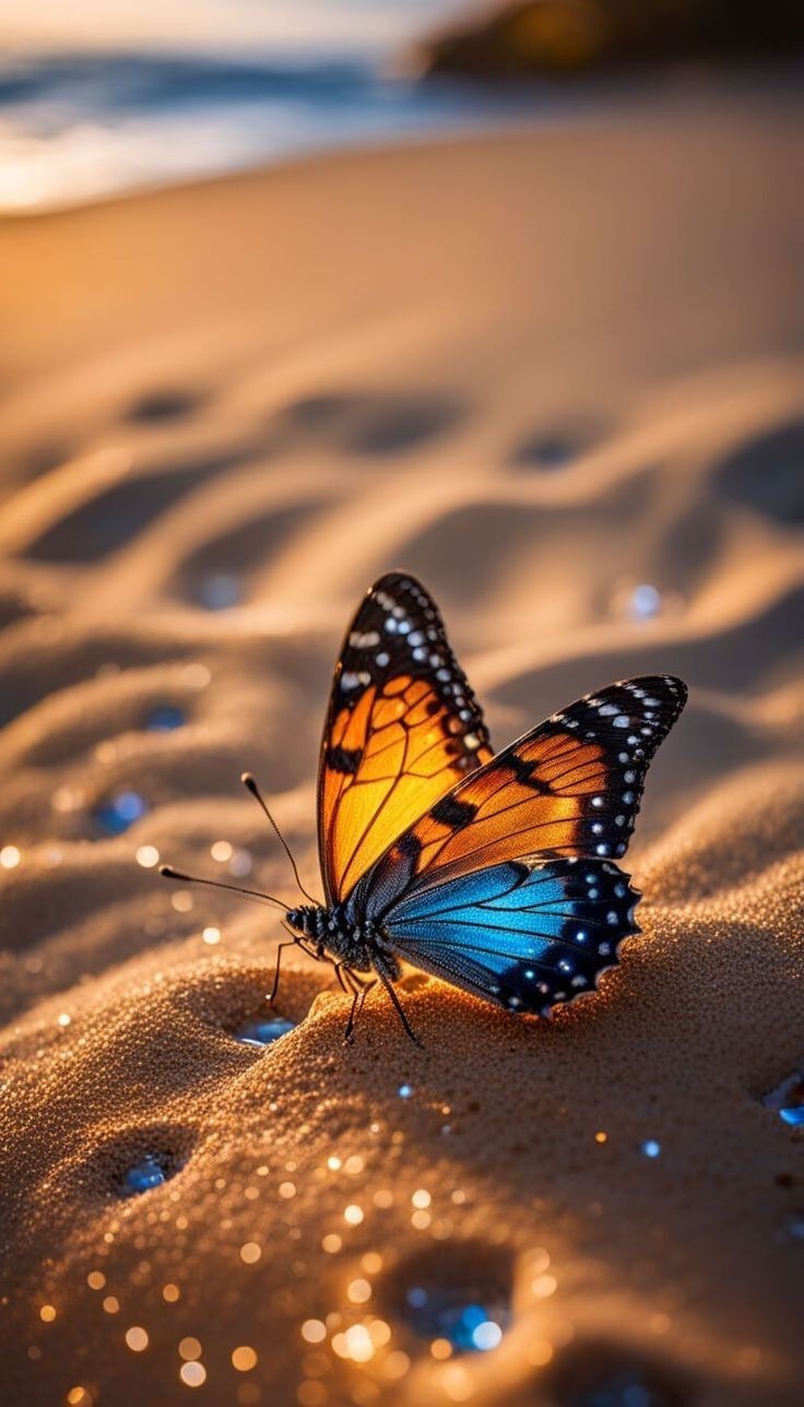 Real Colorful Butterfly Pictures Real Colorful Butterfly Pictures