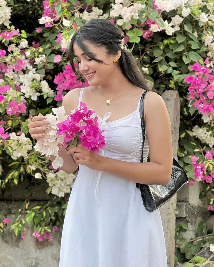 Real simple girl images