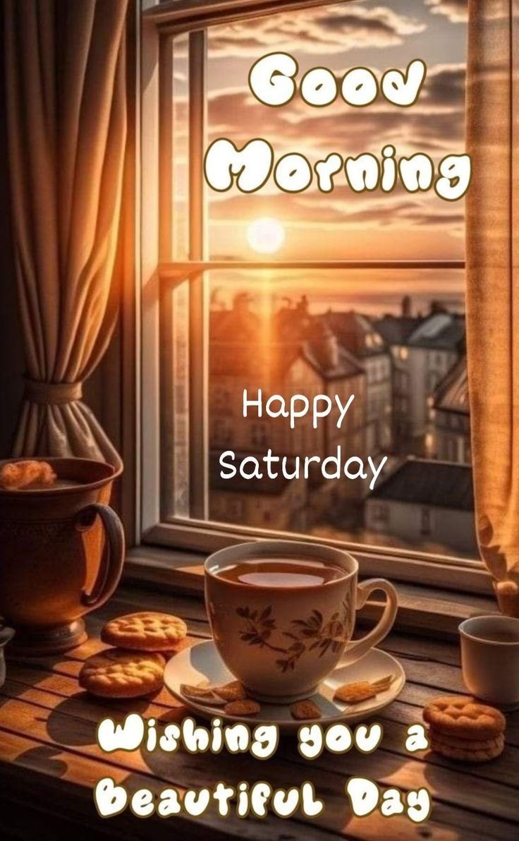 Religious Good Morning Saturday Religious Good Morning Saturday
