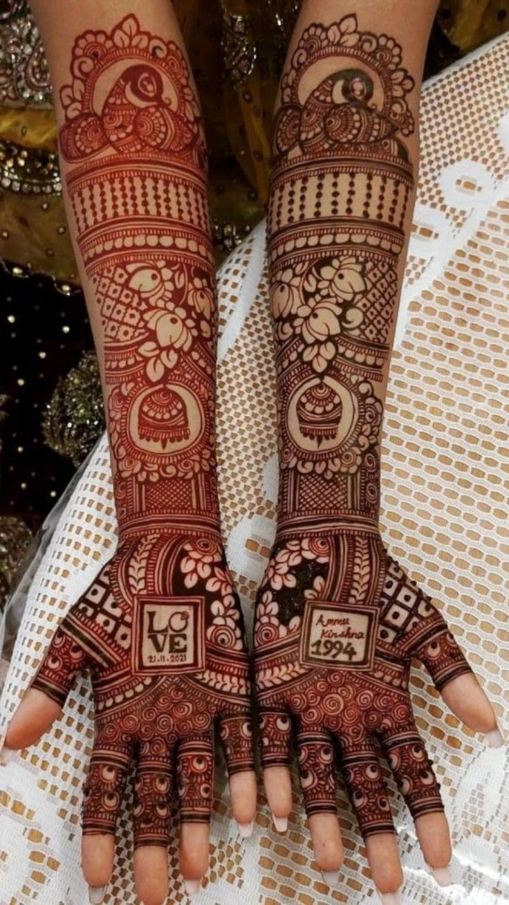 Ring Finger Mehndi Design Ring Finger Mehndi Design