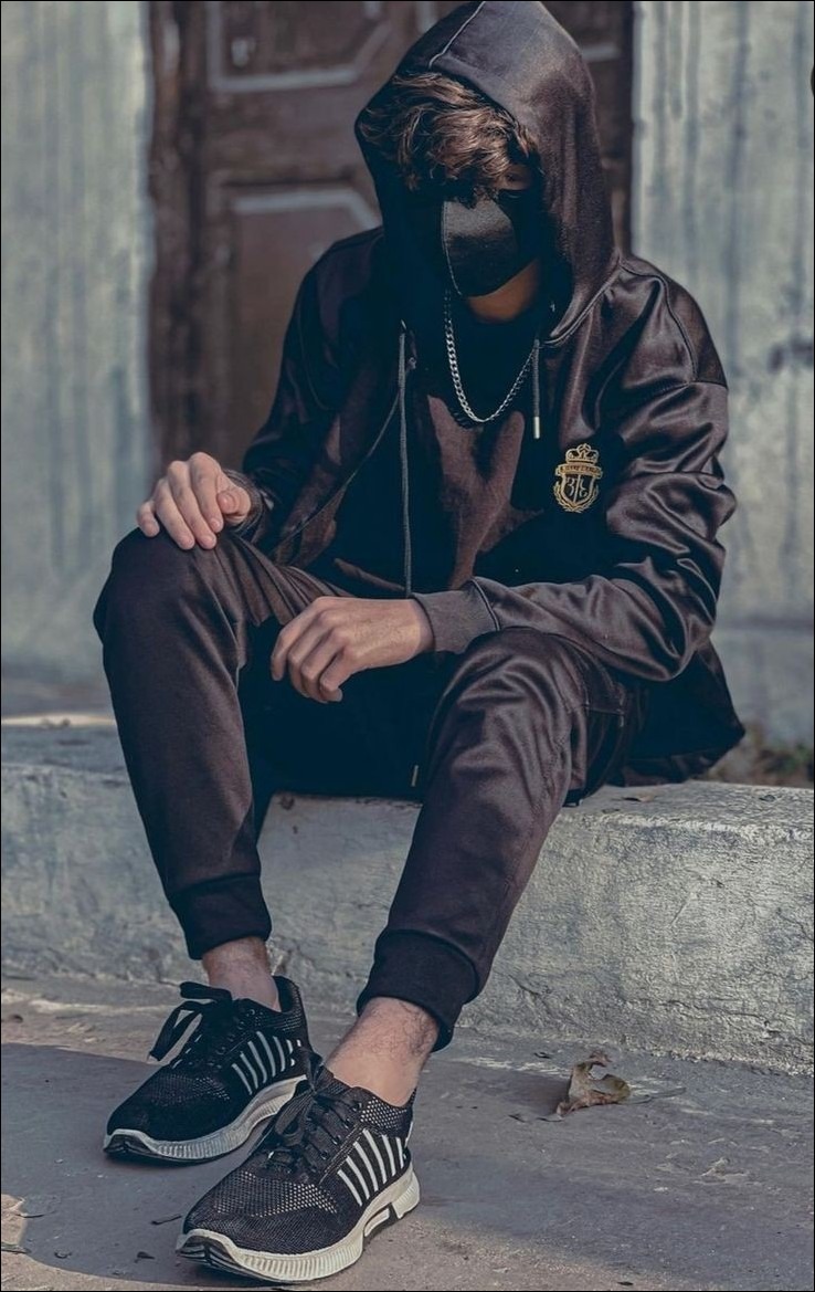 Royal Attitude Boys Dp