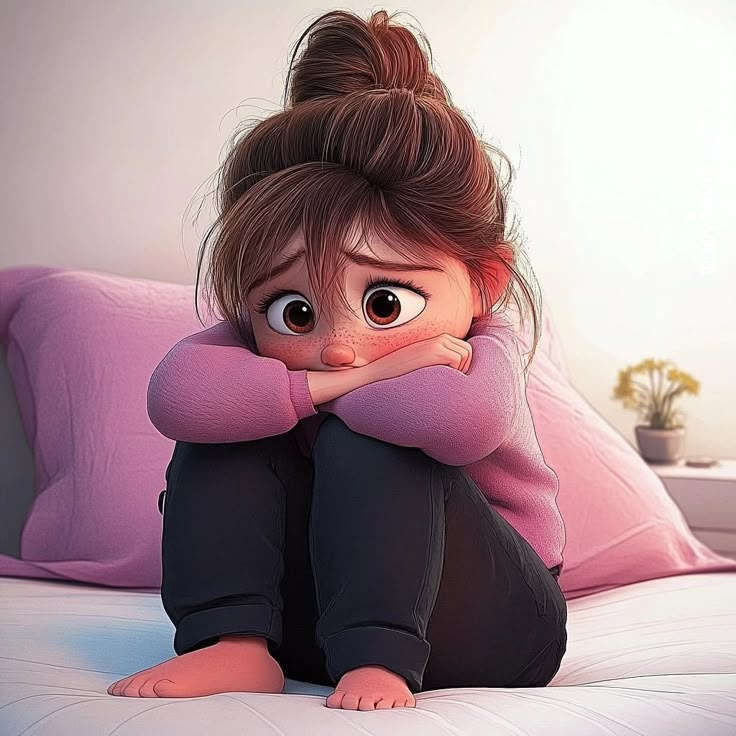 Sad DP Girl Alone Sad DP Girl Alone