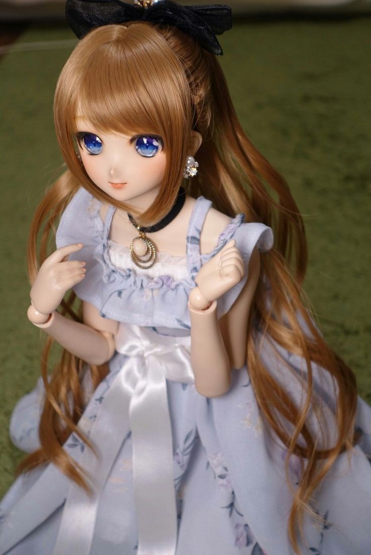 Sad Wallpaper Doll Images