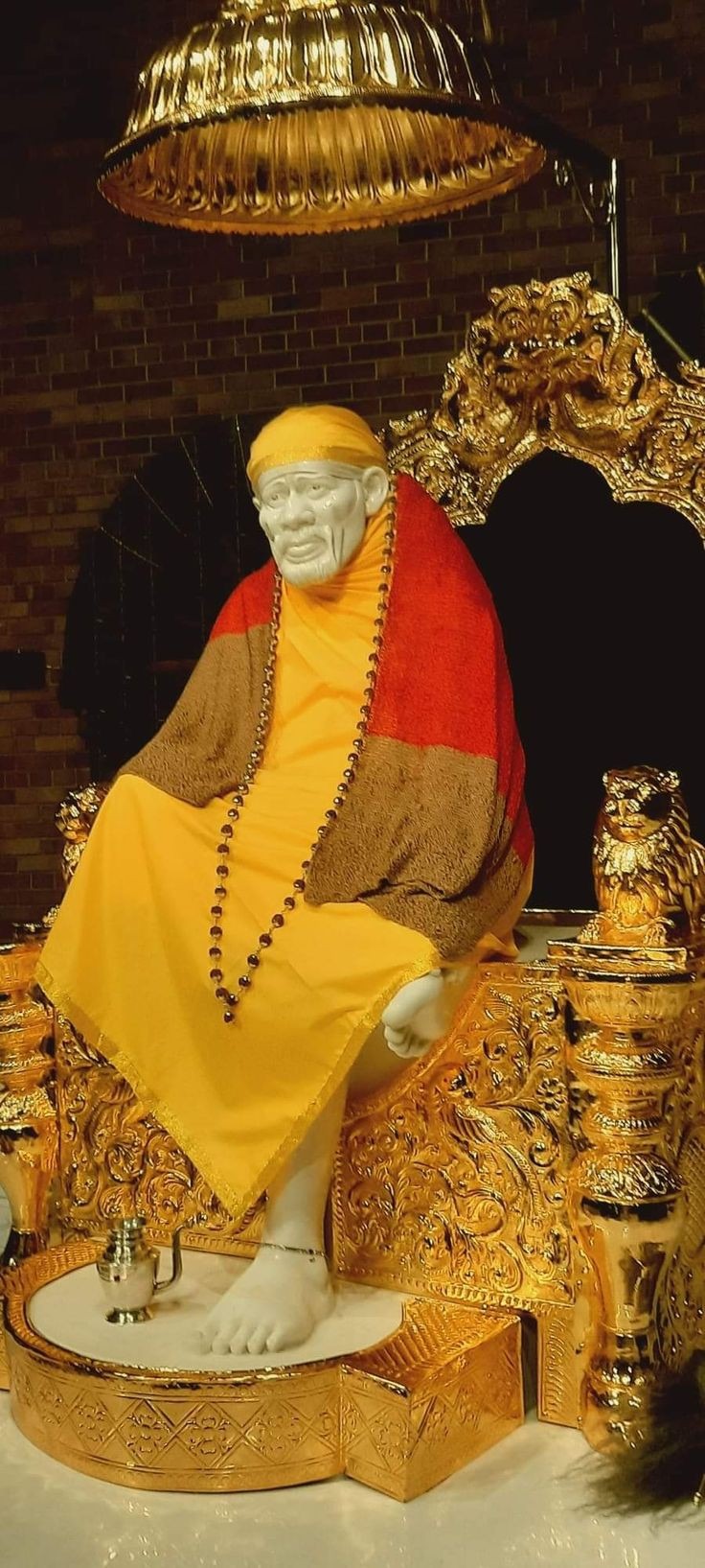 Sai Baba DP