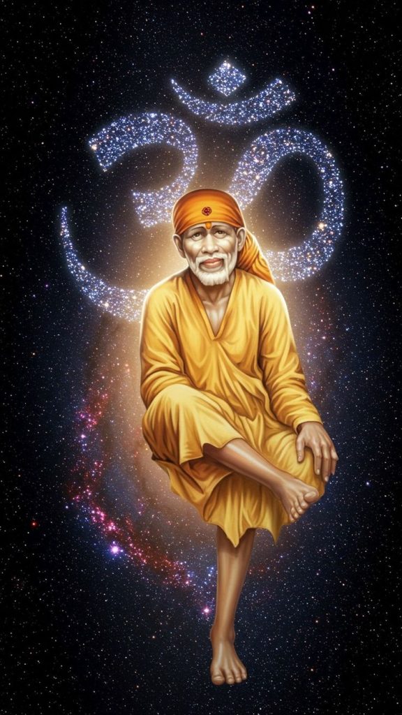 Sai Baba Images